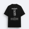 Epa Mask Artifacts T-Shirt