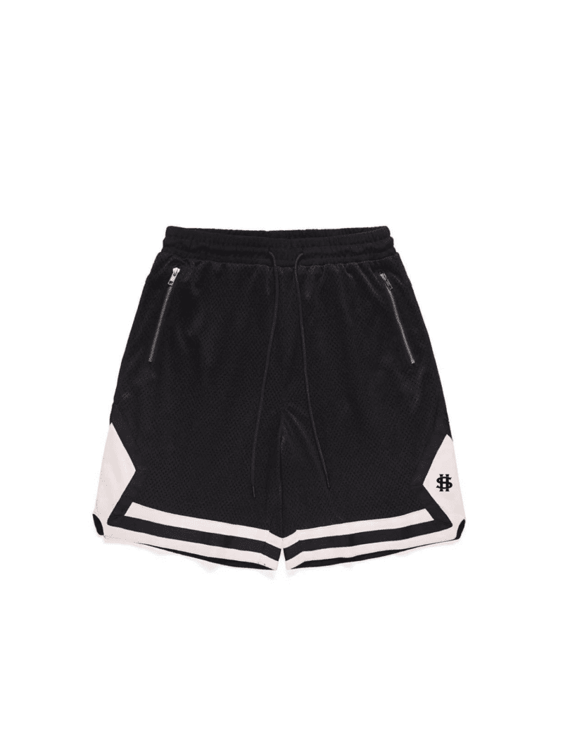 Jersey Short