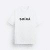 Shina Graphic T-Shirt