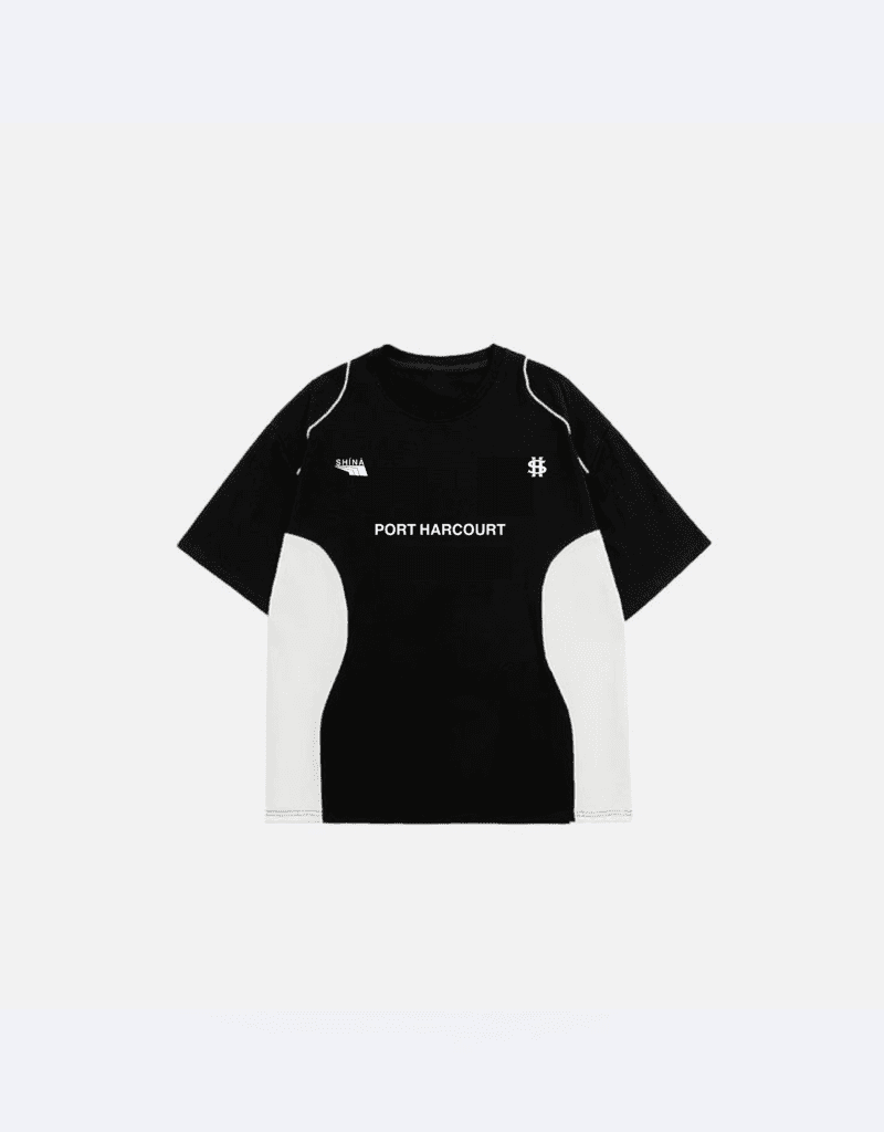 Shina Jersey