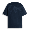 Shina To The World T-Shirt