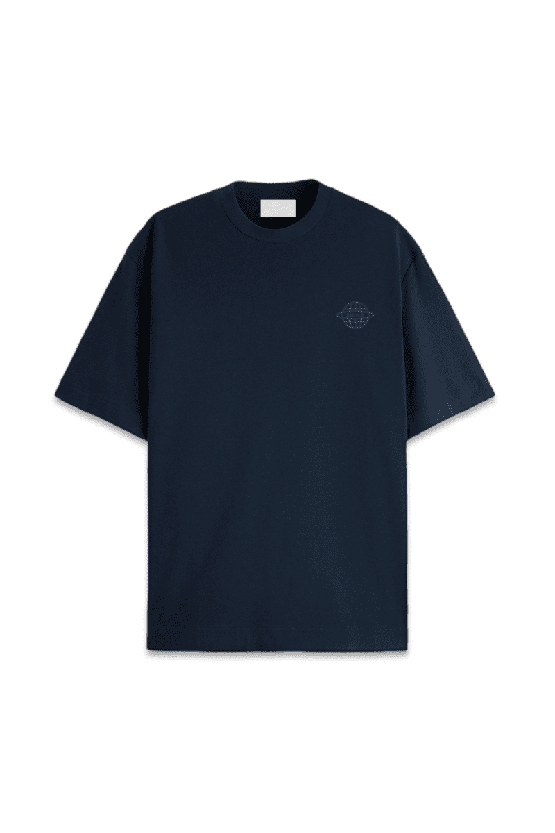 Shina To The World T-Shirt