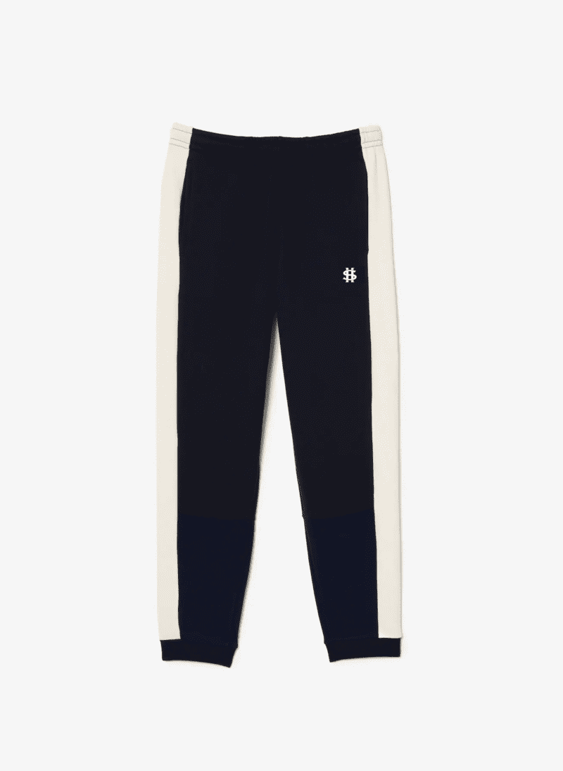 Shina Embroidery joggers