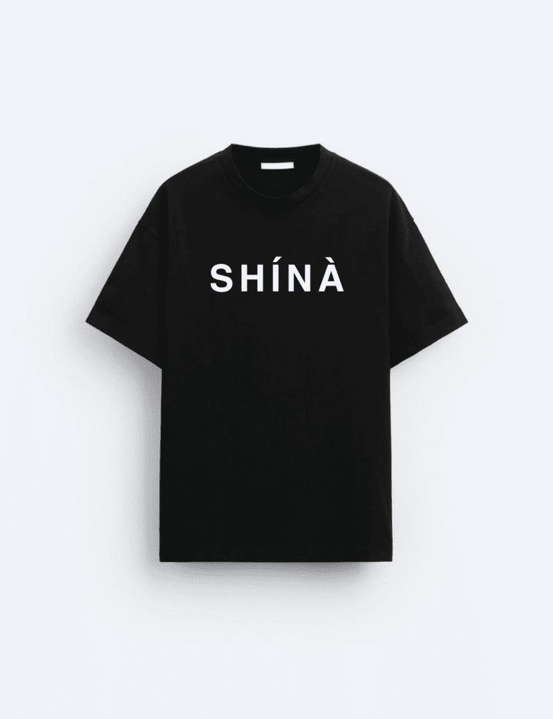 The Olokun Head Artifacts T-Shirt